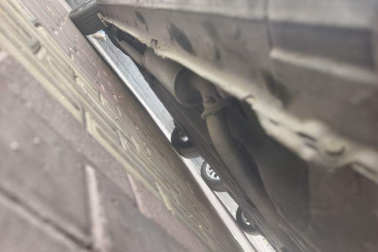 Used Honda City Classic 2012 1.5L Automatic Flagship Edition Chassis Front Right