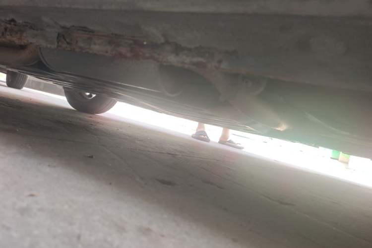 Used Honda City Classic 2012 1.5L manual Comfort version Chassis Front Right