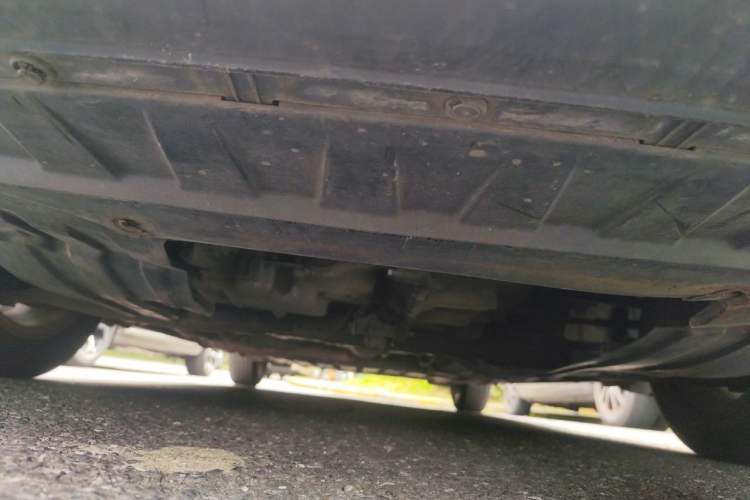 Used Honda City Classic 2012 1.5L manual Elite Edition Chassis Front