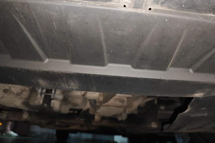 Used Honda City Classic 2012 1.5L manual Comfort version Chassis Front
