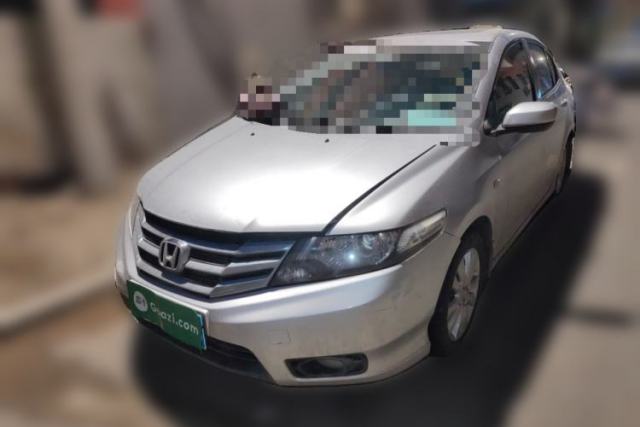 Used Honda City Classic 2012 1.5L Automatic Elite Edition