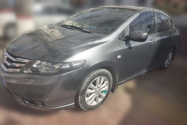 Used Honda City Classic 2012 1.5L Automatic Flagship Edition
