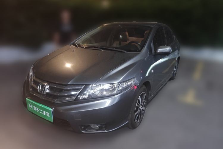 Used Honda City Classic 2012 1.5L manual Comfort version Guazi used car, China used car export, Used car for sale, Used  cars, Cheapest cars for sale