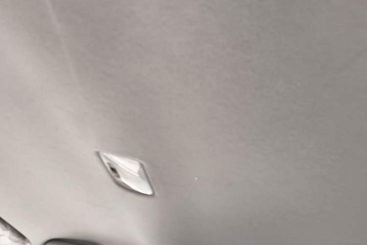 Used Honda City Classic 2012 1.5L manual Comfort version Headliner