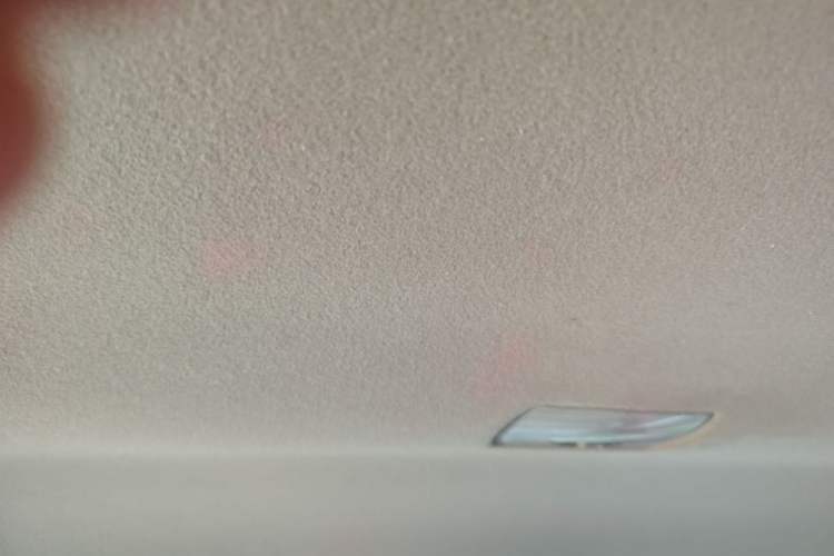 Used Honda City Classic 2012 1.5L manual Comfort version Headliner