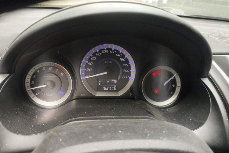 Used Honda City Classic 2012 1.5L manual Elite Edition Instrument Cluster