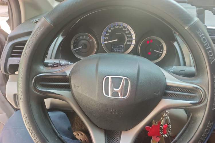Used Honda City Classic 2012 1.5L manual Comfort version Instrument Cluster