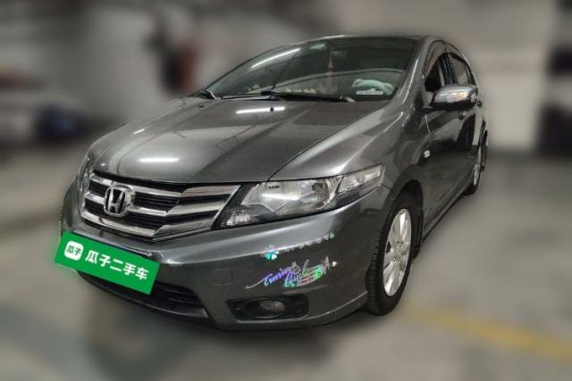 Used Honda City Classic 2012 1.5L Automatic Elite Edition
