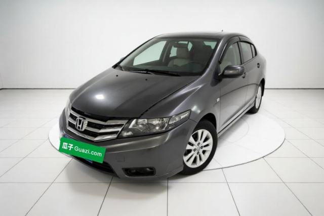 Ojetý Honda City Classic 2012 1.5L manual Comfort version