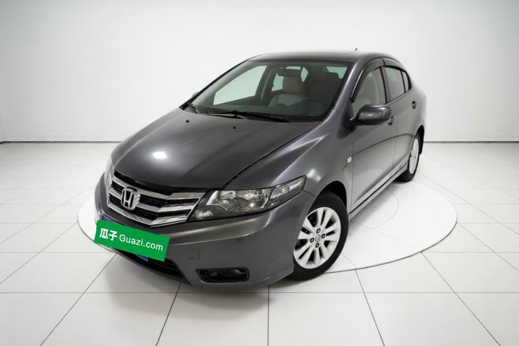 Honda City Classic 2012 1.5L manual Comfort version usata Guazi used car, China used car export, Used car for sale, Used  cars, Cheapest cars for sale