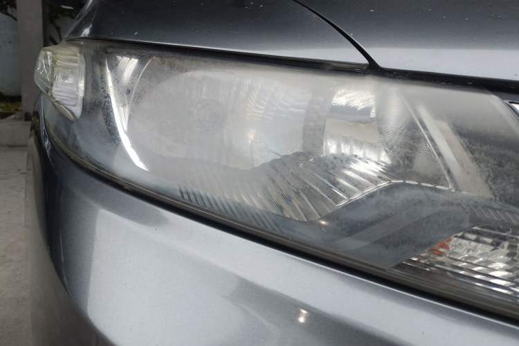 Used Honda City Classic 2012 1.5L Automatic Elite Edition Right Front Headlight