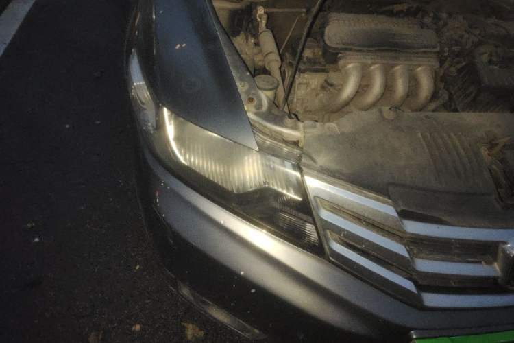 Used Honda City Classic 2012 1.5L Automatic Flagship Edition Right Front Headlight