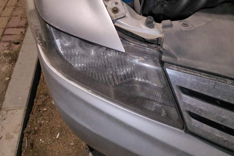 Used Honda City Classic 2012 1.5L Automatic Elite Edition Right Front Headlight
