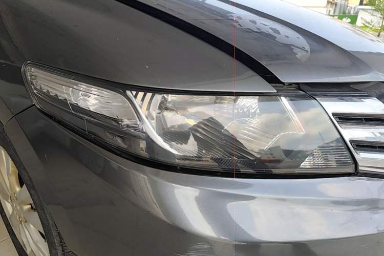 Used Honda City Classic 2012 1.5L Automatic Elite Edition Right Front Headlight