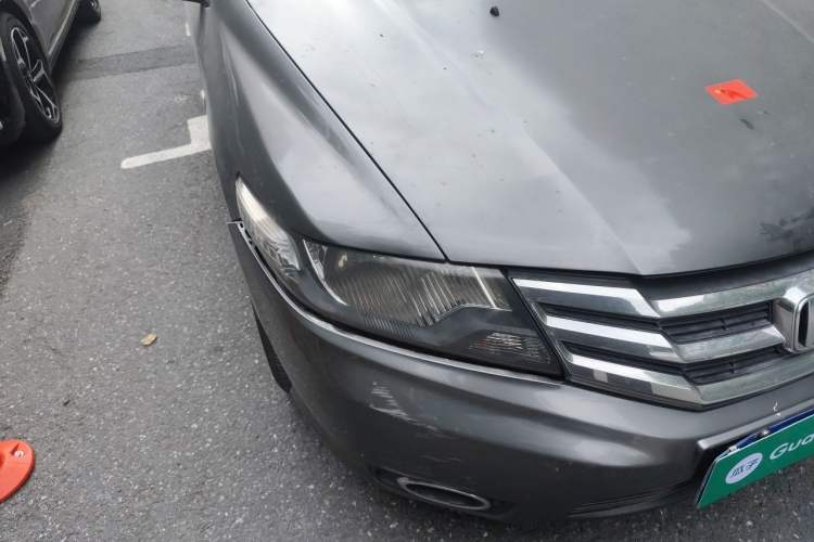 Used Honda City Classic 2012 1.5L manual Elite Edition Right Front Headlight