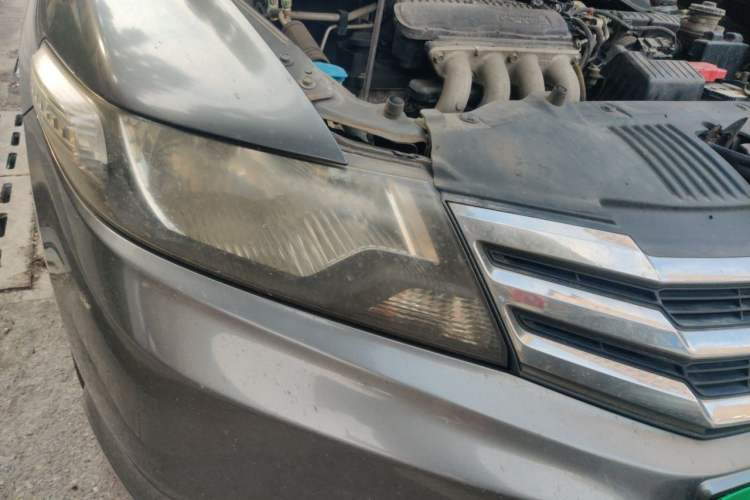 Used Honda City Classic 2012 1.5L manual Comfort version Right Front Headlight