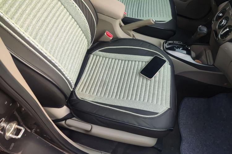Used Honda City Classic 2012 1.5L Automatic Elite Edition Right Front Seat