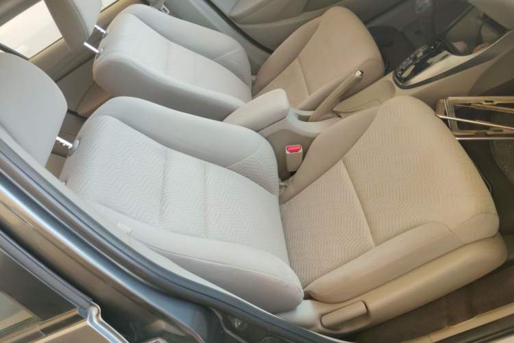 Used Honda City Classic 2012 1.5L Automatic Elite Edition Right Front Seat