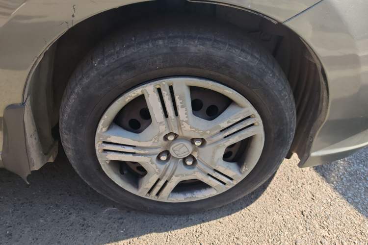 Used Honda City Classic 2012 1.5L manual Comfort version Right Front Wheel Hub