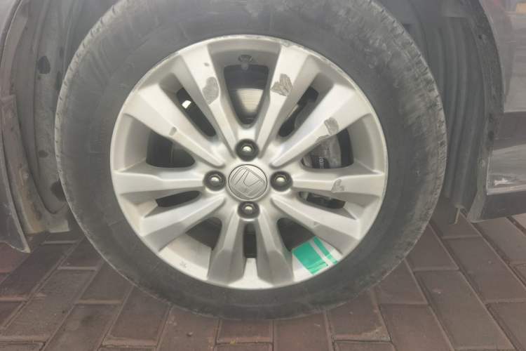 Used Honda City Classic 2012 1.5L Automatic Flagship Edition Right Front Wheel Hub