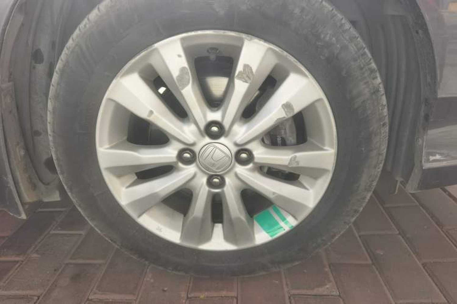 Used Honda City Classic 2012 1.5L Automatic Flagship Edition Right Front Wheel Hub