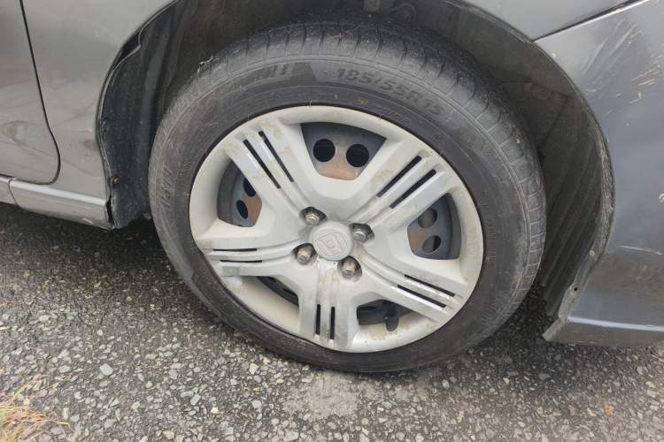 Used Honda City Classic 2012 1.5L manual Comfort version Right Front Wheel Hub