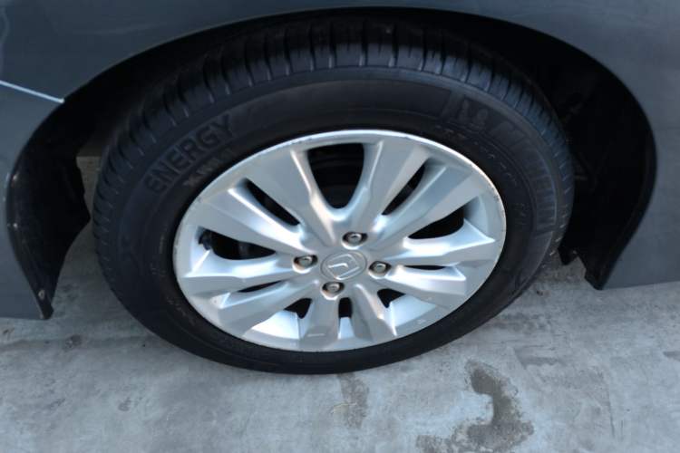 Used Honda City Classic 2012 1.5L Automatic Elite Edition Right Rear Wheel Hub