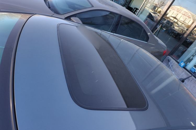 Used Honda City Classic 2012 1.5L Automatic Elite Edition Roof