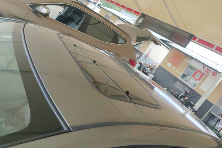 Used Honda City Classic 2012 1.5L Automatic Elite Edition Roof