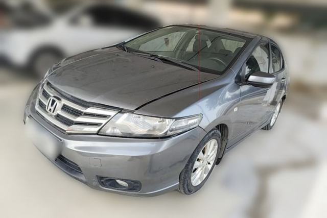 Used Honda City Classic 2012 1.5L Automatic Elite Edition