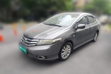 Used Honda City Classic 2012 1.5L manual Elite Edition