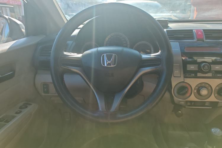 Used Honda City Classic 2012 1.5L manual Comfort version Steering Wheel