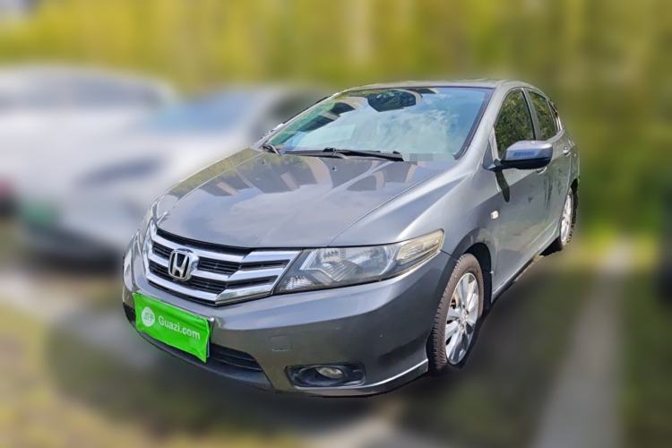 Used Honda City Classic 2012 1.5L Automatic Elite Edition Guazi used car, China used car export, Used car for sale, Used cars, Cheapest cars for sale