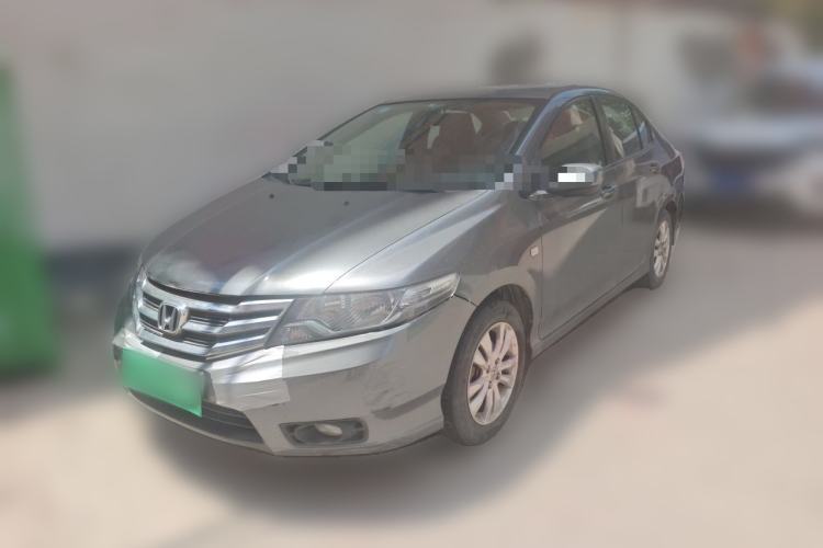 Used Honda City Classic 2012 1.5L manual Comfort version Guazi used car, China used car export, Used car for sale, Used cars, Cheapest cars for sale