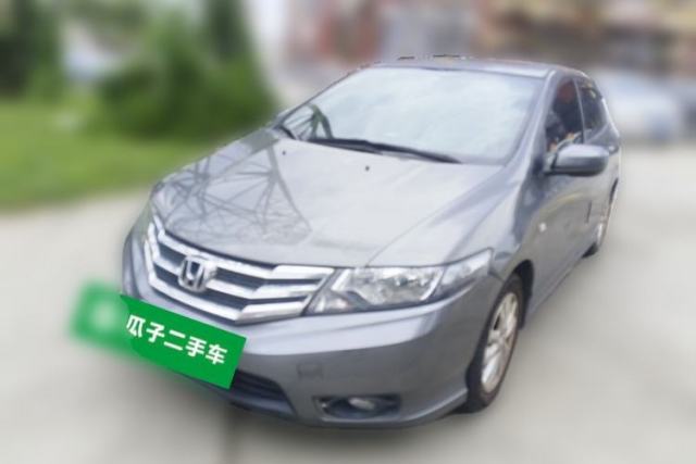 Used Honda City Classic 2012 1.5L Automatic Elite Edition