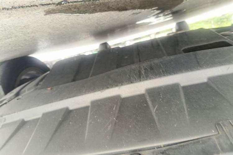 Used Honda City Classic 2012 1.5L Automatic Elite Edition Chassis Front