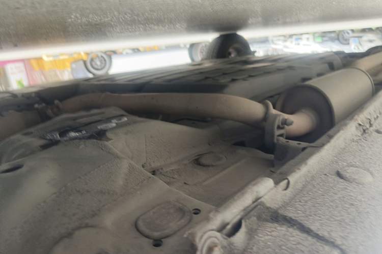 Used Honda City Classic 2012 1.5L Automatic Elite Edition Chassis Front Right