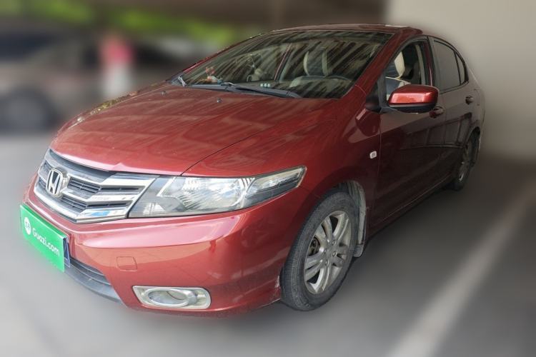 Used Honda City Classic 2012 1.5L manual Comfort version Guazi used car, China used car export, Used car for sale, Used  cars, Cheapest cars for sale
