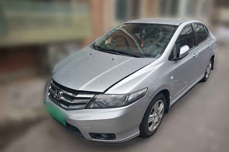 Used Honda City Classic 2012 1.5L manual Comfort version Guazi used car, China used car export, Used car for sale, Used  cars, Cheapest cars for sale