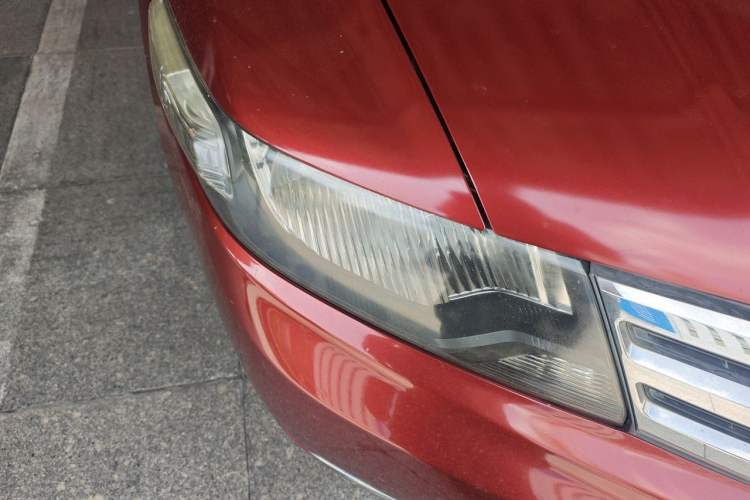 Used Honda City Classic 2012 1.5L manual Comfort version Right Front Headlight