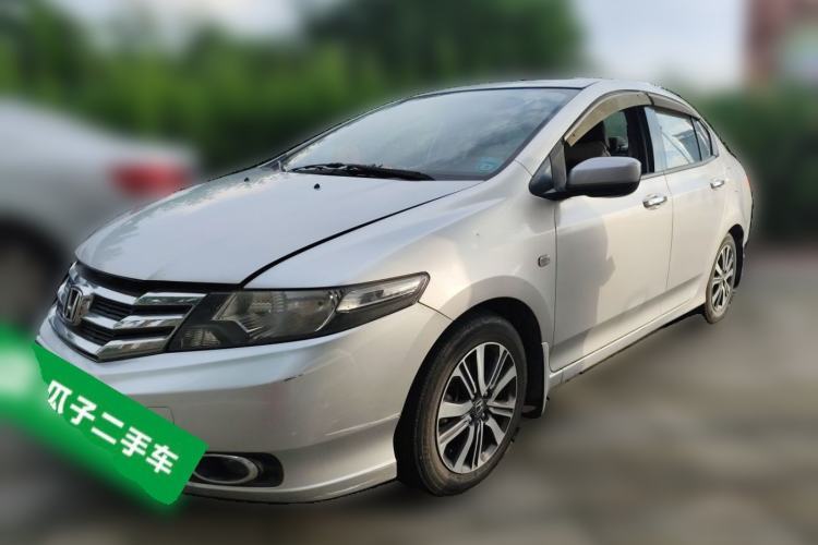 Used Honda City Classic 2012 1.5L Automatic Flagship Edition Guazi used car, China used car export, Used car for sale, Used  cars, Cheapest cars for sale