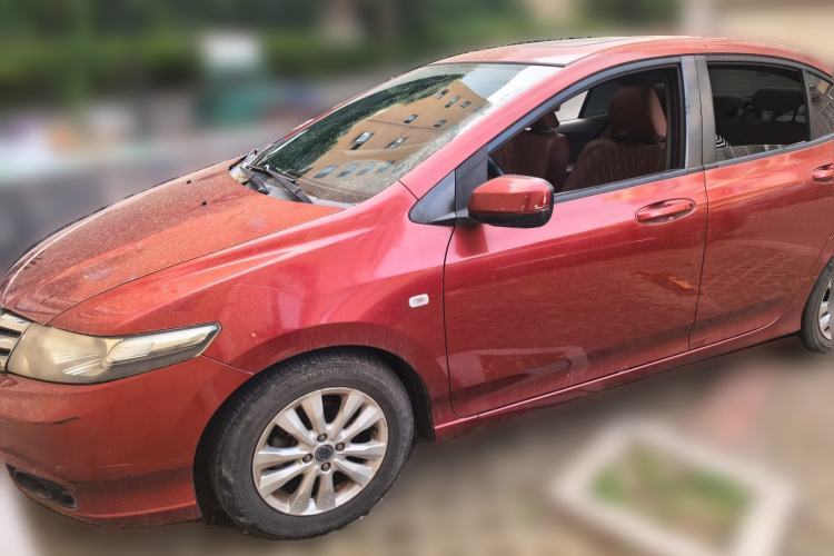 Used Honda City Classic 2012 1.5L Automatic Elite Edition Guazi used car, China used car export, Used car for sale, Used  cars, Cheapest cars for sale
