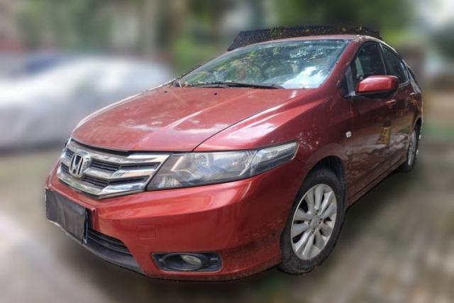 Used Honda City Classic 2012 1.5L Automatic Elite Edition