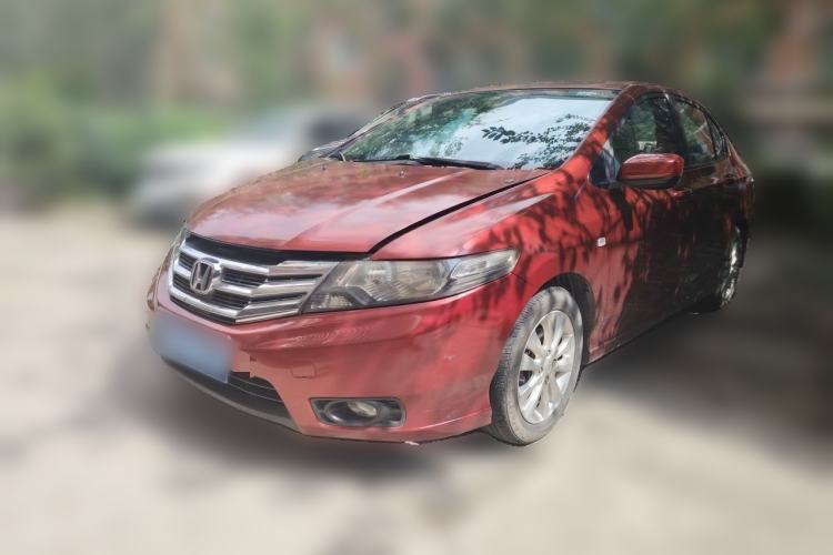 Honda City Classic 2012 1.5L Automatic Elite Edition usado Guazi used car, China used car export, Used car for sale, Used  cars, Cheapest cars for sale
