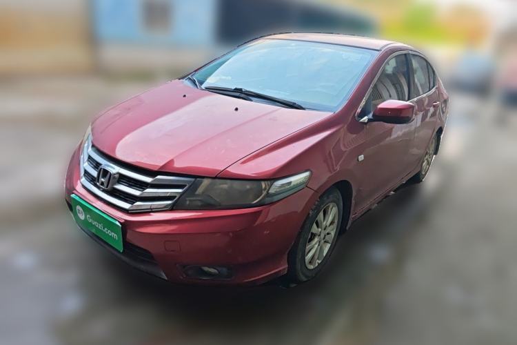 Gebrauchter Honda City Classic 2012 1.5L manual Comfort version Guazi used car, China used car export, Used car for sale, Used  cars, Cheapest cars for sale