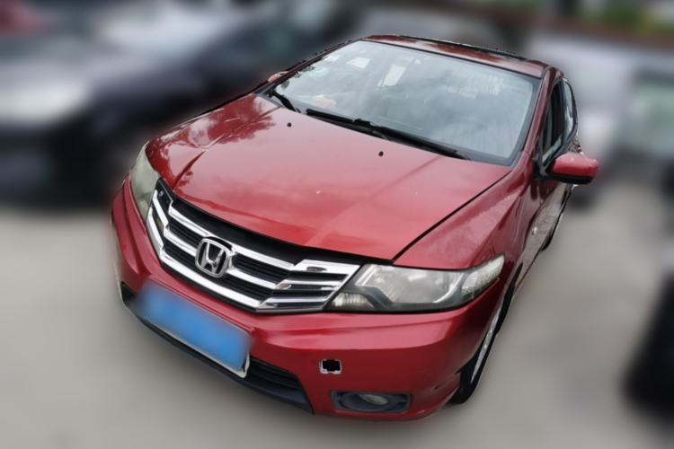 Honda City Classic 2012 1.5L Automatic Elite Edition usata Guazi used car, China used car export, Used car for sale, Used  cars, Cheapest cars for sale