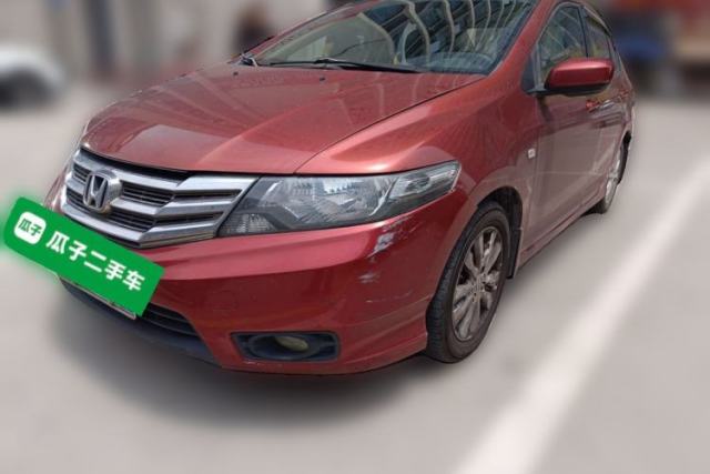Used Honda City Classic 2012 1.5L Automatic Elite Edition