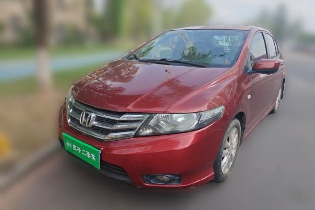 Used Honda City Classic 2012 1.5L Automatic Elite Edition