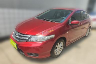 Used Honda City Classic 2012 1.5L manual Elite Edition