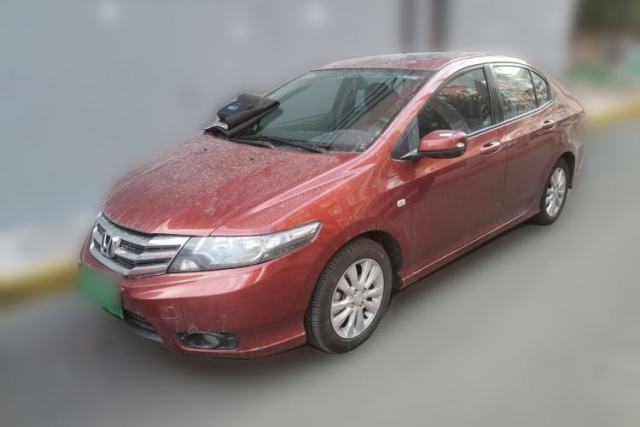 Used Honda City Classic 2012 1.5L Automatic Elite Edition